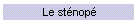 Le stnop
